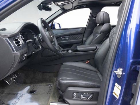 Used 2022 Bentley Bentayga Speed image 36