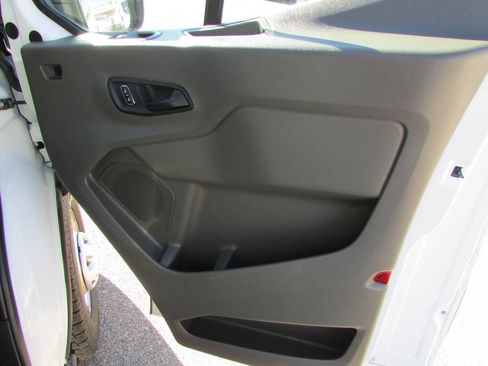 Used 2023 Ford Transit 250 Medium Roof AWD w/ Load Area Protection Package image 17
