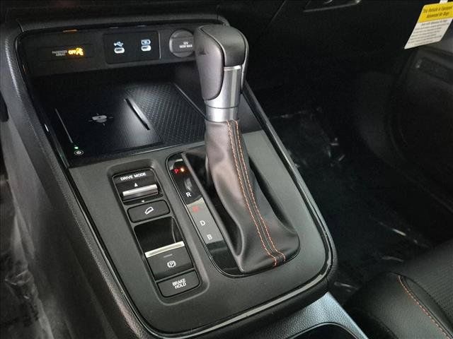 Certified 2026 Honda CR-V Sport-L image 12