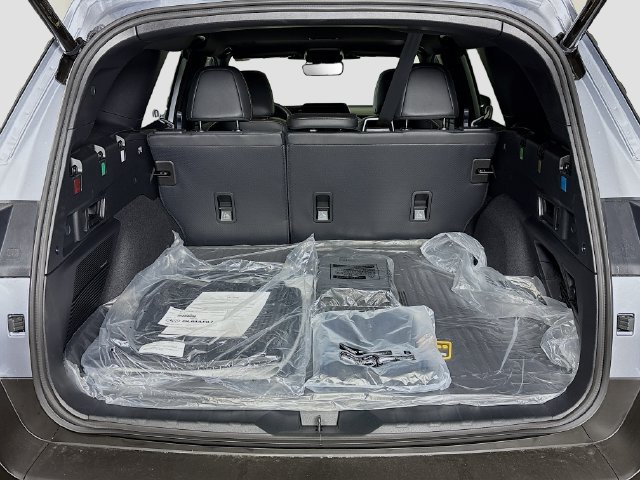 New 2026 Subaru Outback Wilderness AWD/4WD image 27
