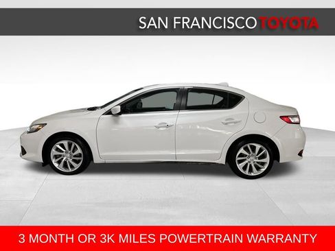 Used 2016 Acura ILX image 2