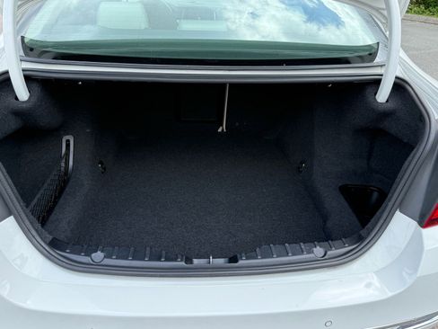 Used 2014 BMW 535d Sedan RWD image 20