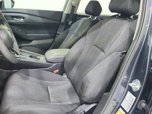 Used 2025 Honda Accord LX image 16