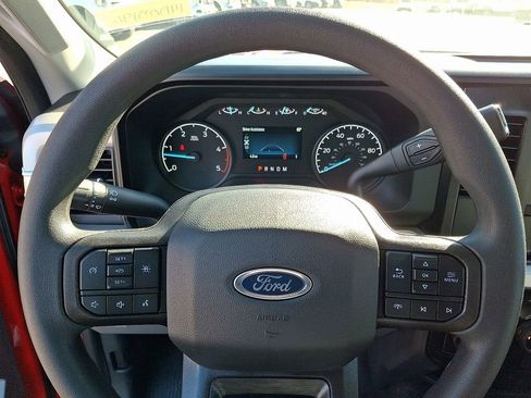 New 2026 Ford F350 XL w/ Snow Plow Prep Package image 14