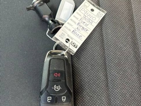 Used 2022 Ford Ranger XL w/ Equipment Group 101A High RWD image 6