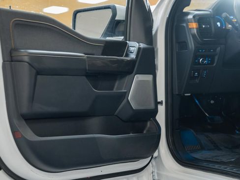 Certified 2023 Ford F150 Tremor w/ Equipment Group 402A High image 45