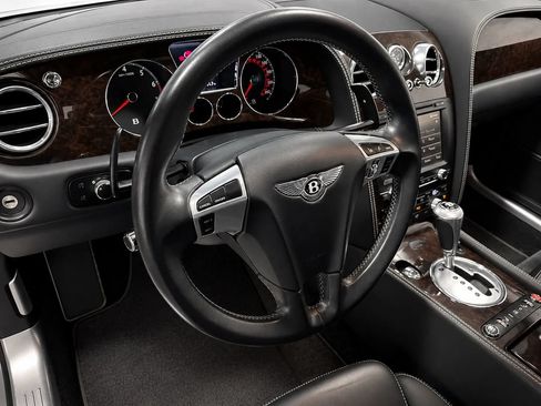 Used 2013 Bentley Flying Spur Flying Spur Speed AWD/4WD image 9