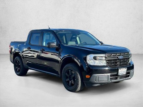 Used 2022 Ford Maverick XL w/ Equipment Group 100A Standard image 3