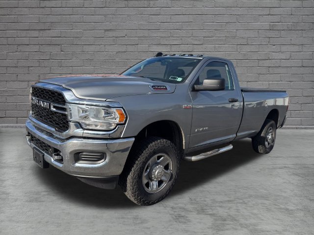 Used 2019 RAM 2500 Tradesman w/ Chrome Appearance Group AWD/4WD image 3