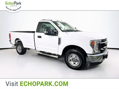 Used 2022 Ford F350 XL w/ Power Equipment Group