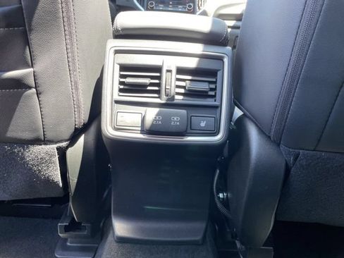 Used 2021 Subaru Forester Touring w/ Popular Package #2 AWD/4WD image 27