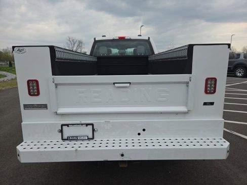 Used 2021 Ford F250 XL w/ Power Equipment Group image 10