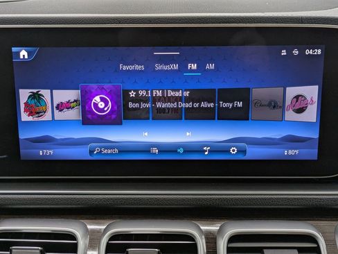 Used 2024 Mercedes-Benz GLS 450 4MATIC image 42