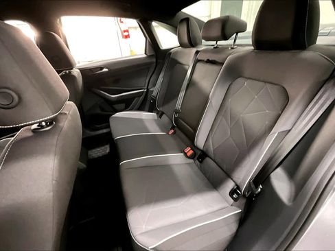 New 2026 Volkswagen Jetta Sport image 13