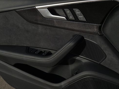 Used 2024 Audi S5 Premium Plus image 21