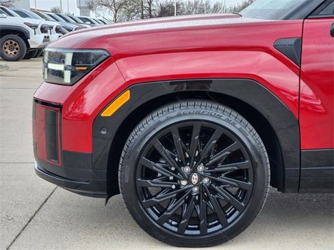 Used 2024 Hyundai Santa Fe Calligraphy image 5