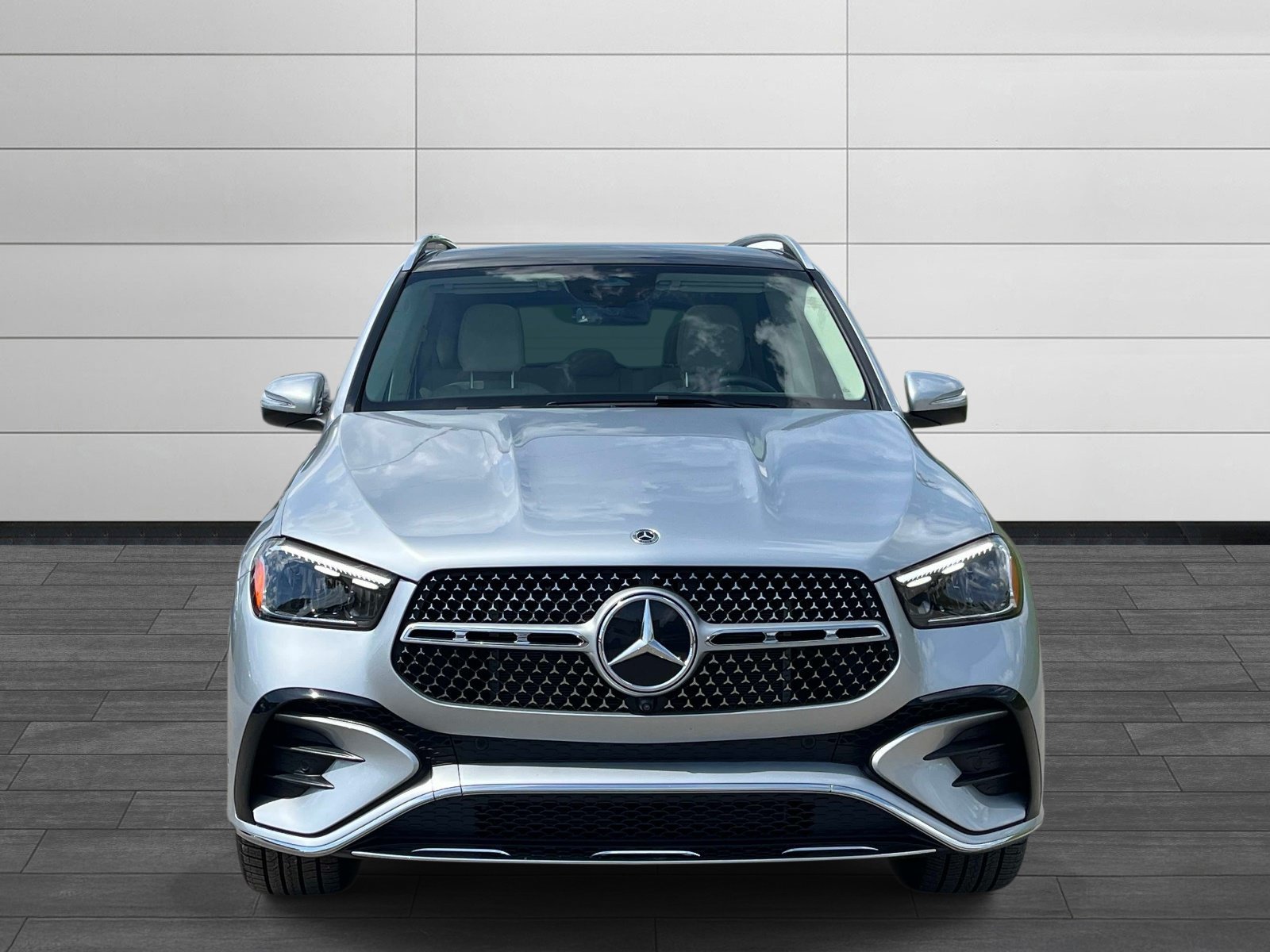 Used 2026 Mercedes-Benz GLE 350 4MATIC image 8