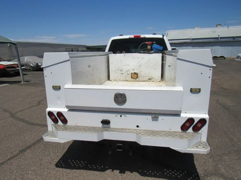 Used 2020 Ford F250 XL w/ Power Equipment Group AWD/4WD image 7
