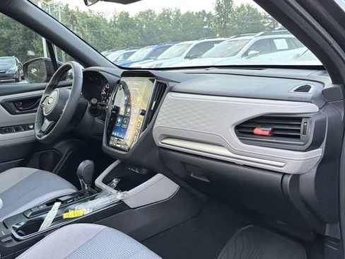 Certified 2026 Subaru Forester Premium AWD/4WD image 19