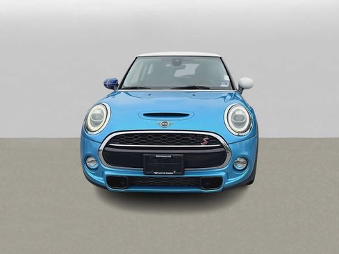 Used 2019 MINI Cooper S FWD image 3