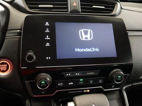 Used 2021 Honda CR-V Special Edition image 18
