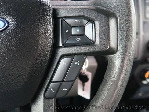 Used 2018 Ford F150 XL w/ Equipment Group 101A Mid AWD/4WD image 33