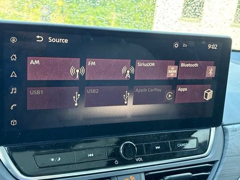 Certified 2023 Nissan Altima 2.5 SL AWD/4WD image 15