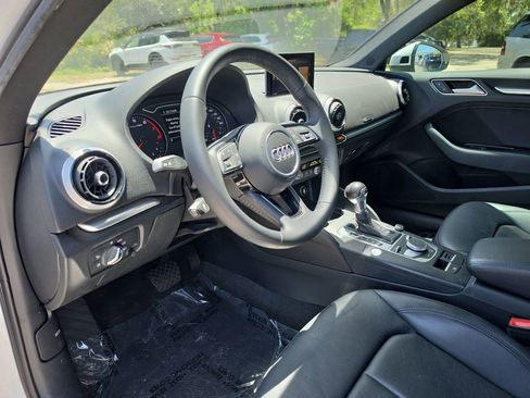 Used 2020 Audi A3 2.0T Premium FWD image 12