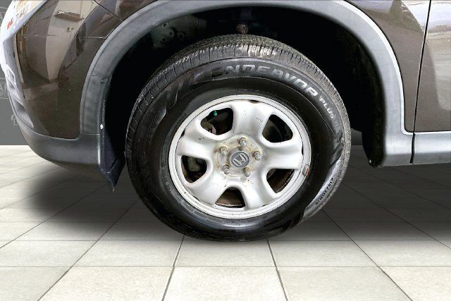 Used 2013 Honda CR-V LX image 11