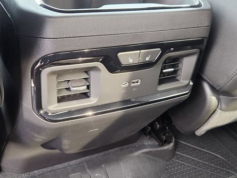 New 2026 Chevrolet Silverado 1500 ZR2 w/ LPO, Dark Essentials Package AWD/4WD image 36