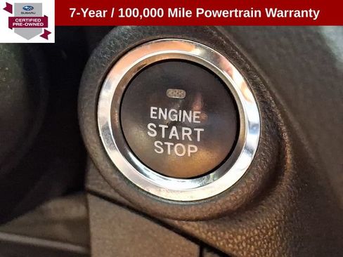 Certified 2023 Subaru Forester Sport AWD/4WD image 27