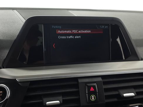 Used 2018 BMW X3 xDrive30i AWD/4WD image 22