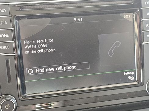 Used 2019 Volkswagen Beetle 2.0T SE image 20