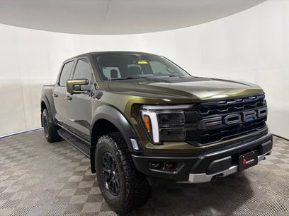 Used 2024 Ford F150 Raptor