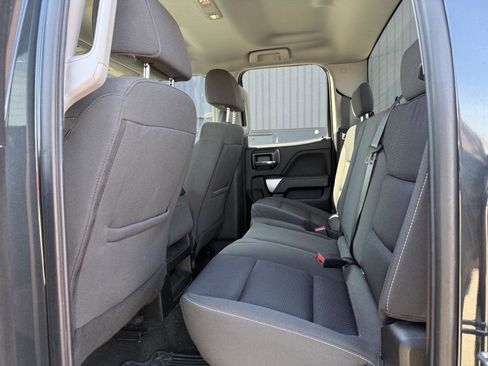 Used 2018 Chevrolet Silverado 1500 LT w/ All Star Edition image 10