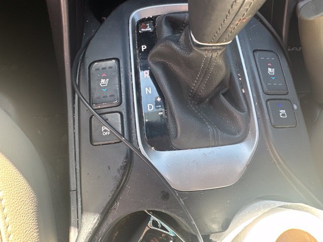 Used 2017 Hyundai Santa Fe Sport FWD image 14