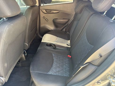 Used 2022 Chevrolet Spark LS FWD image 12