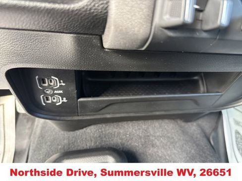 Used 2022 RAM 2500 Tradesman image 29