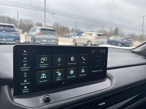 Used 2024 Honda Accord Sport image 15