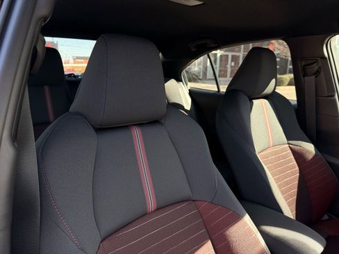 Used 2026 Toyota Corolla SE image 17