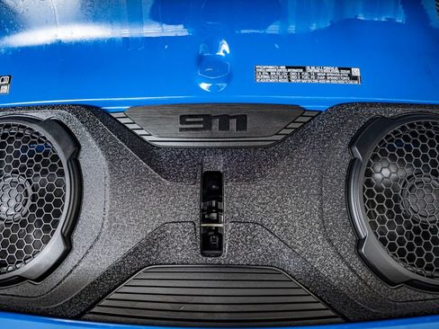 Certified 2025 Porsche 911 Carrera 4 GTS AWD/4WD image 55
