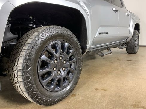 Used 2024 Toyota Tacoma SR5 image 2