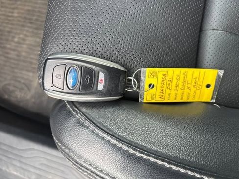 Used 2021 Subaru Outback Limited XT w/ Popular Package #2 image 30