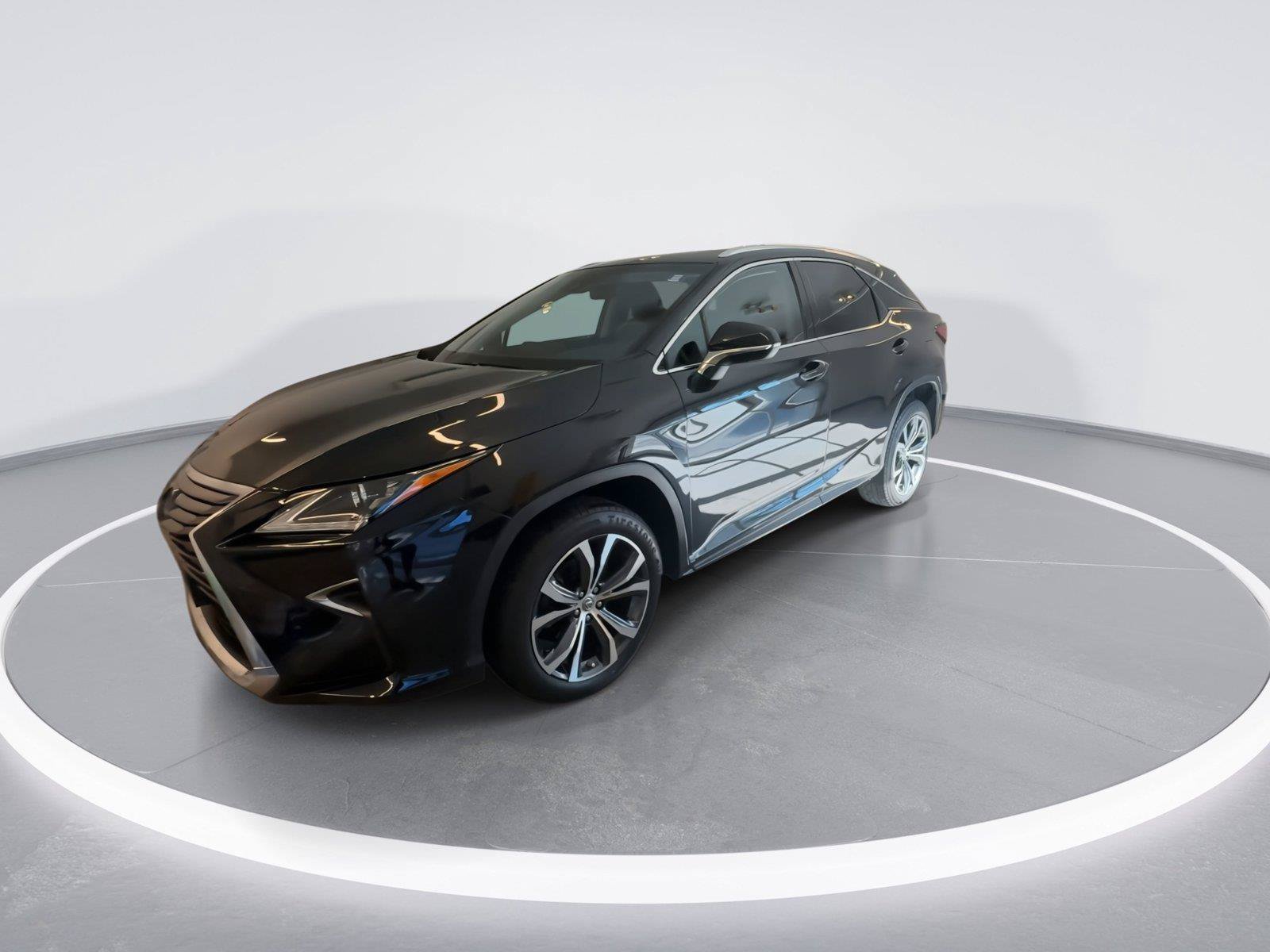 Used 2017 Lexus RX 350 AWD w/ Premium Package image 4