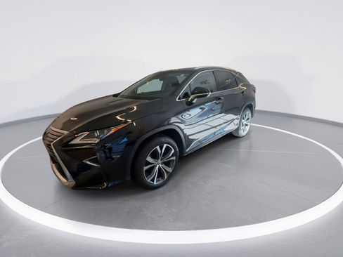 Used 2017 Lexus RX 350 AWD w/ Premium Package image 4