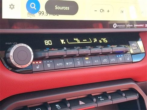 Used 2023 Toyota Sequoia TRD Pro image 17