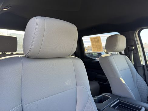 Certified 2025 Toyota Tundra SR5 image 20