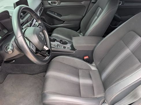 Used 2024 Honda Civic Sport image 14