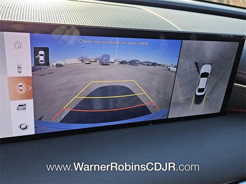 Used 2025 Genesis G80 3.5T Sport Prestige image 23