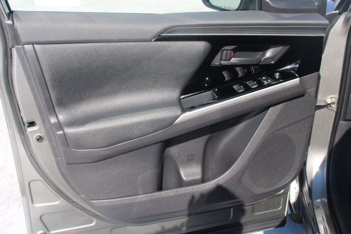 Certified 2023 Toyota bZ4X FWD w/ Weather Package image 11